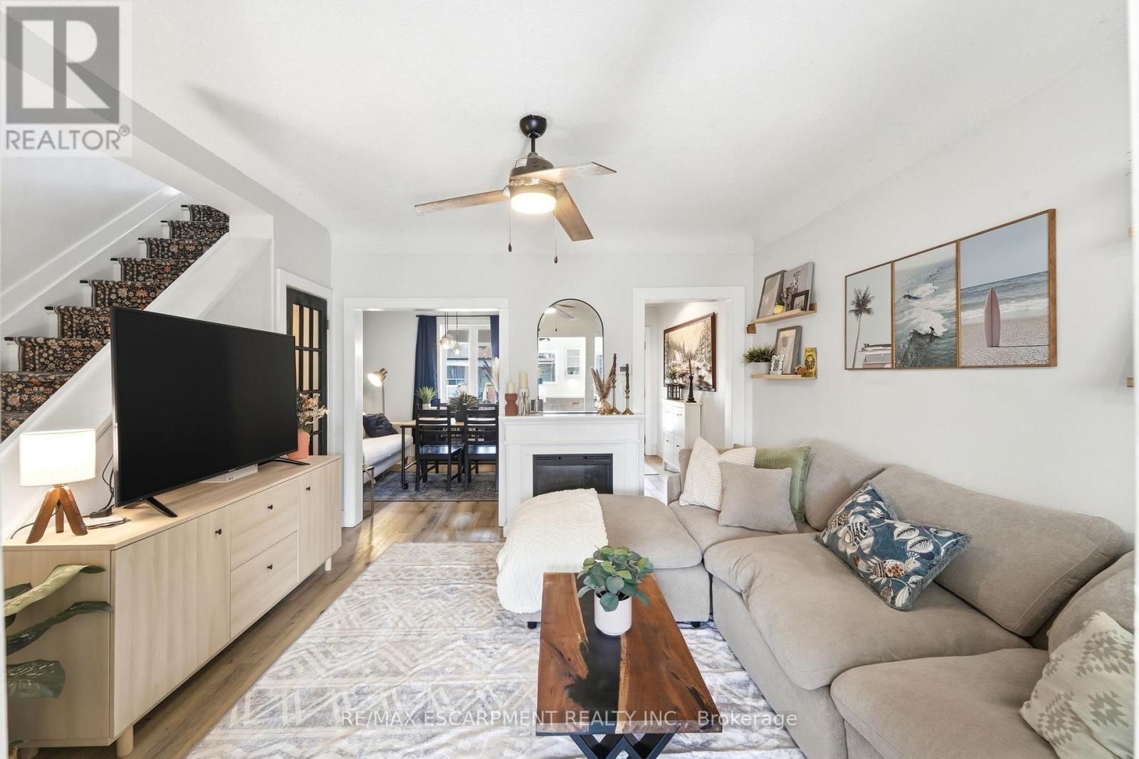 82 CLINTON STREET Image 11