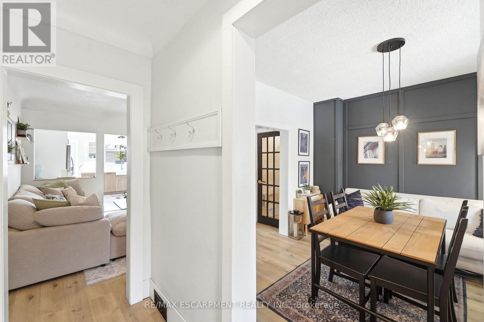 82 CLINTON STREET Image 5