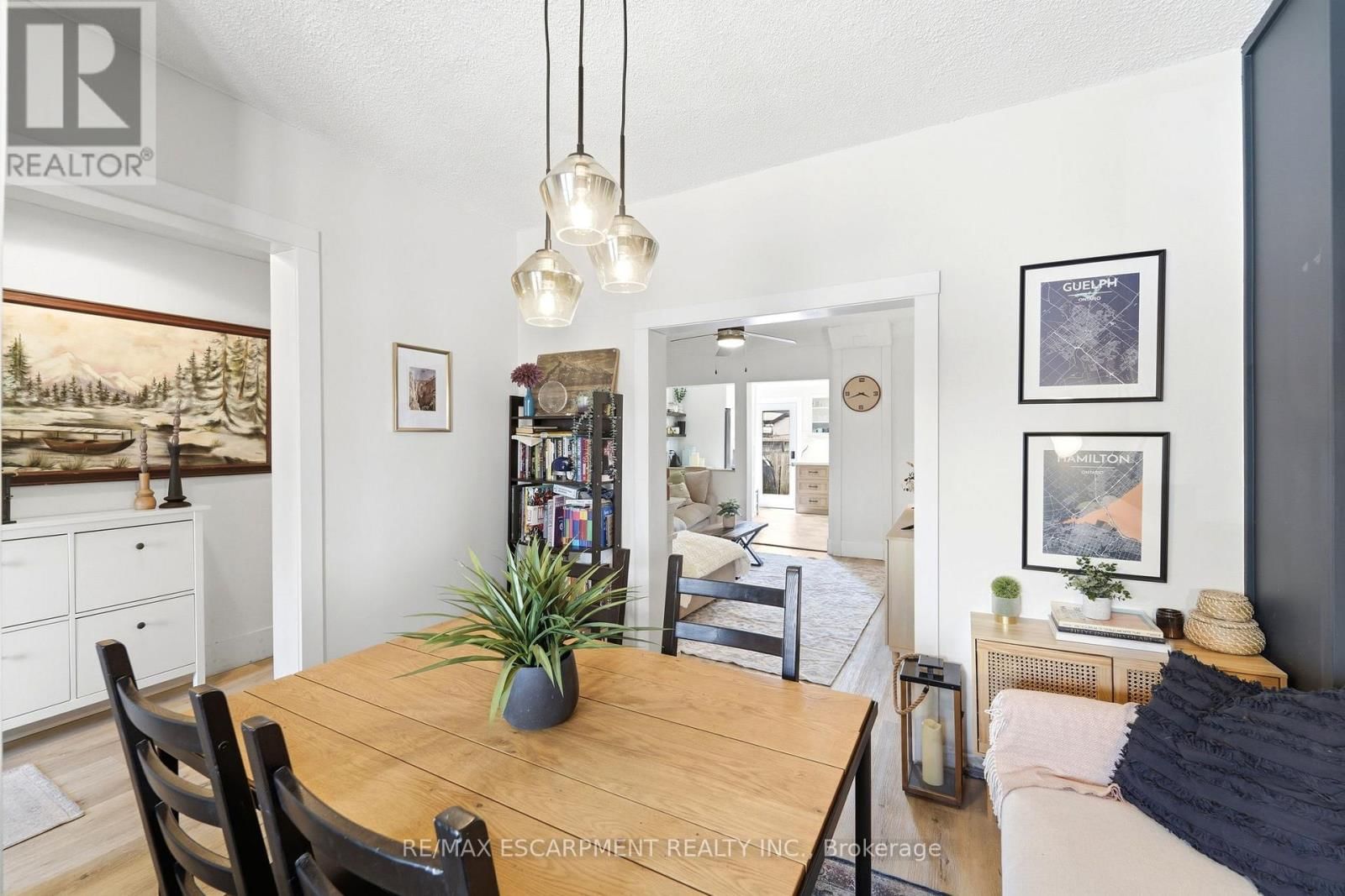 82 CLINTON STREET Image 8