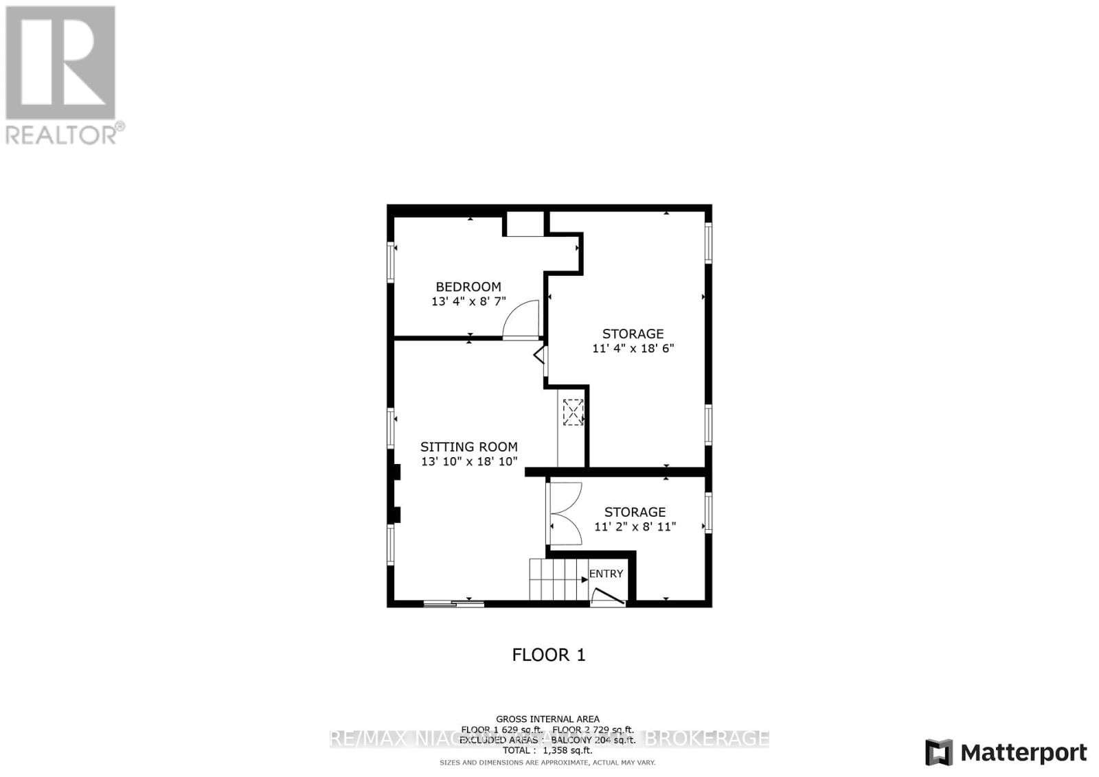 13165 LAKESHORE ROAD Image 35