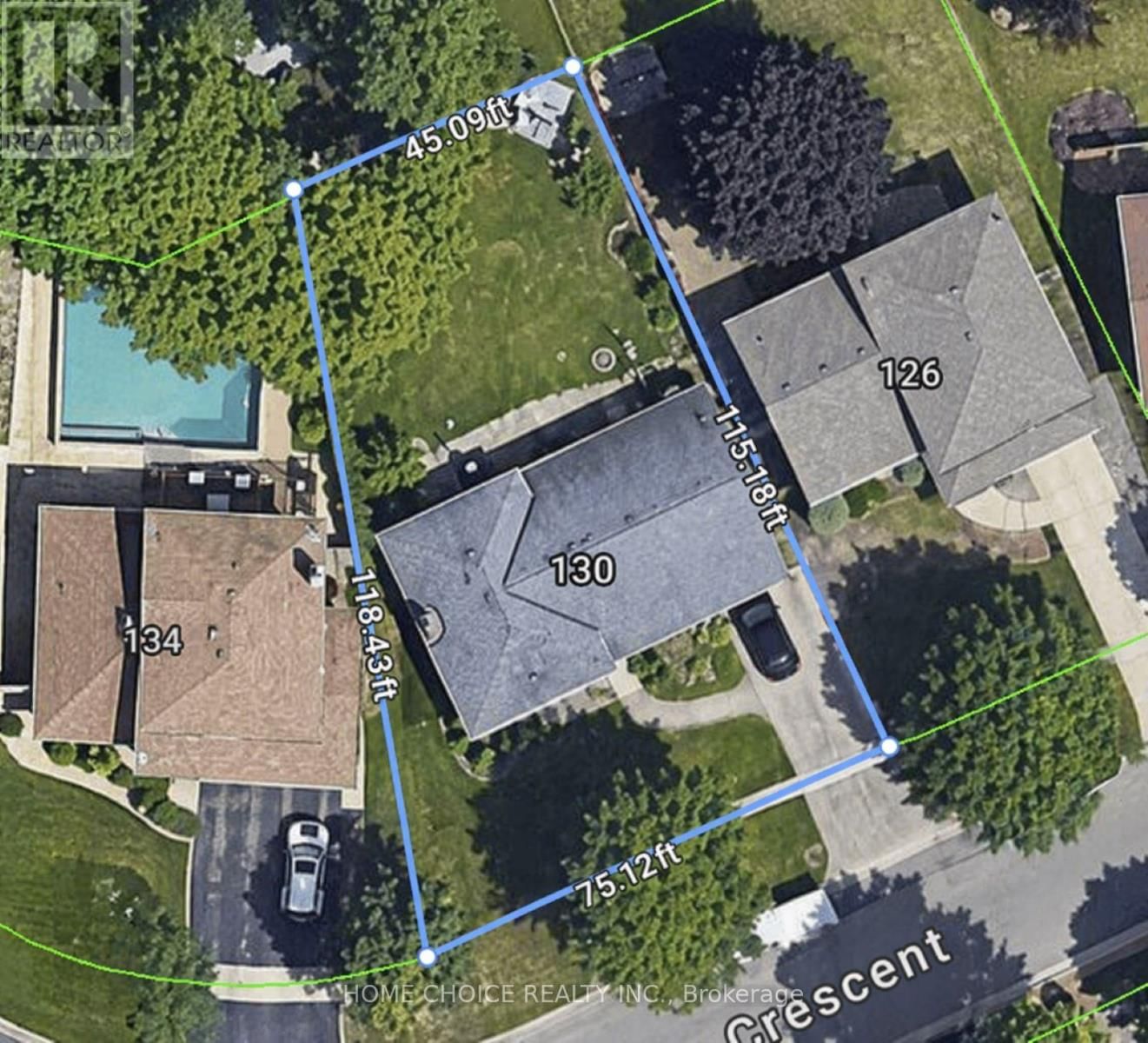 130 CHAMPLAIN CRESCENT Image 46