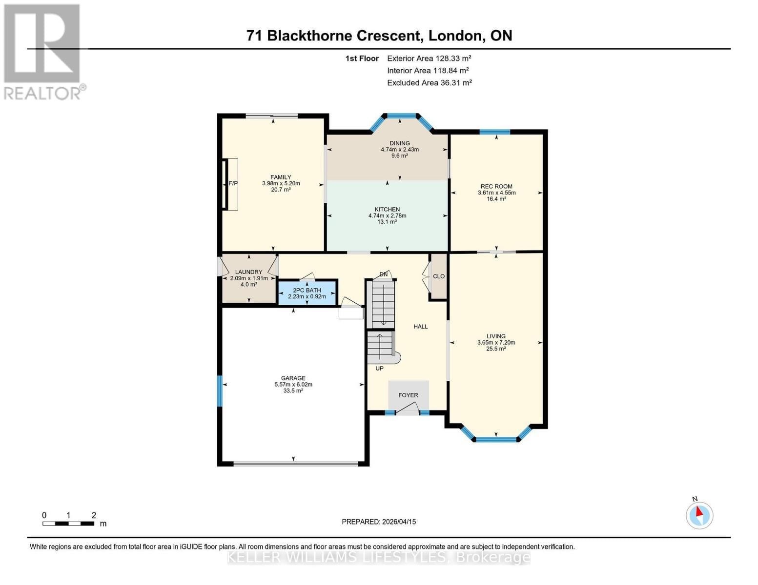 71 BLACKTHORNE CRESCENT Image 48