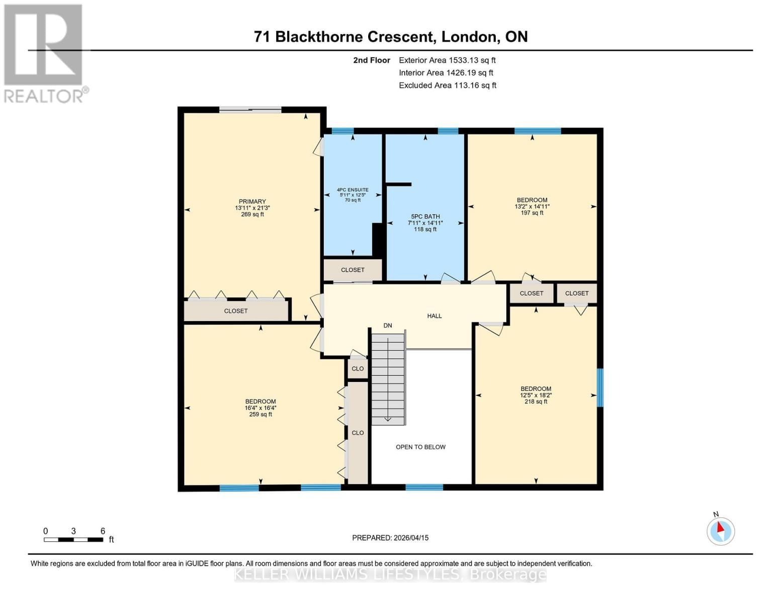 71 BLACKTHORNE CRESCENT Image 49