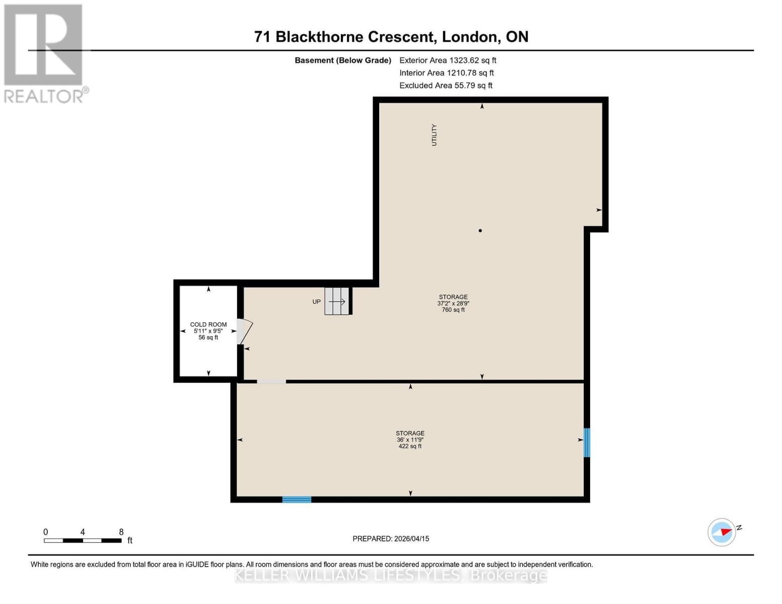 71 BLACKTHORNE CRESCENT Image 50