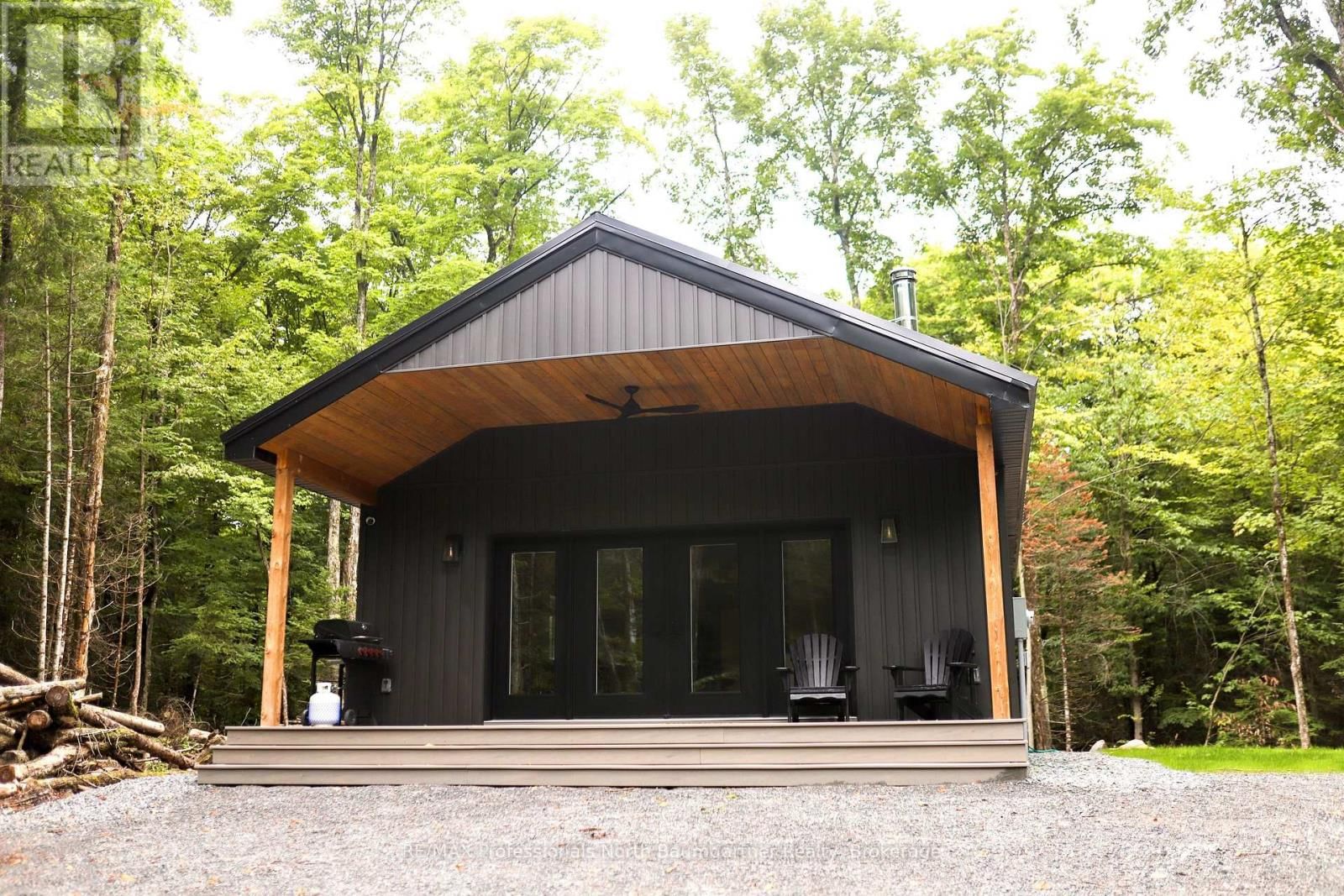 1366 BASSHAUNT LAKE ROAD Image 1