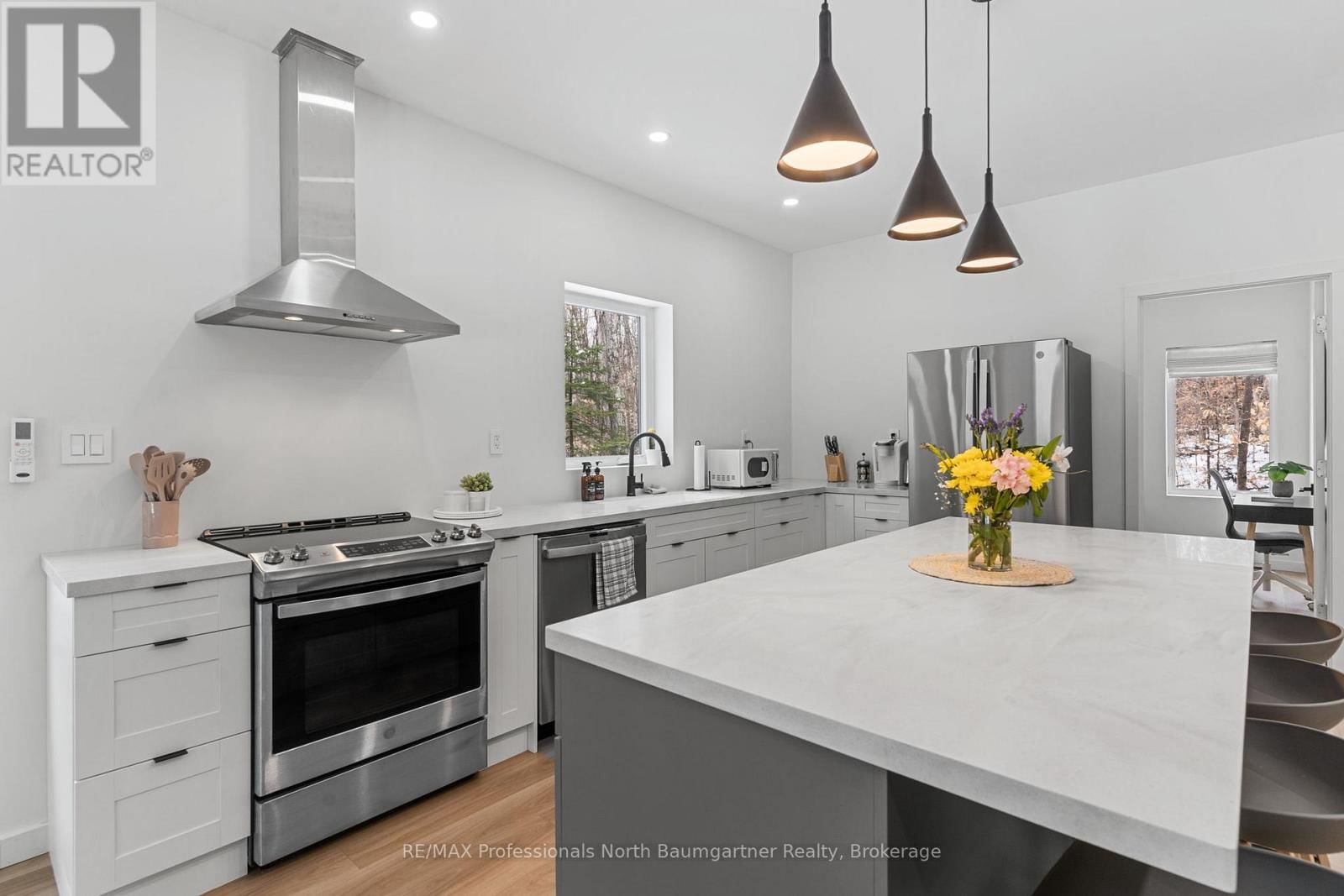 1366 BASSHAUNT LAKE ROAD Image 11