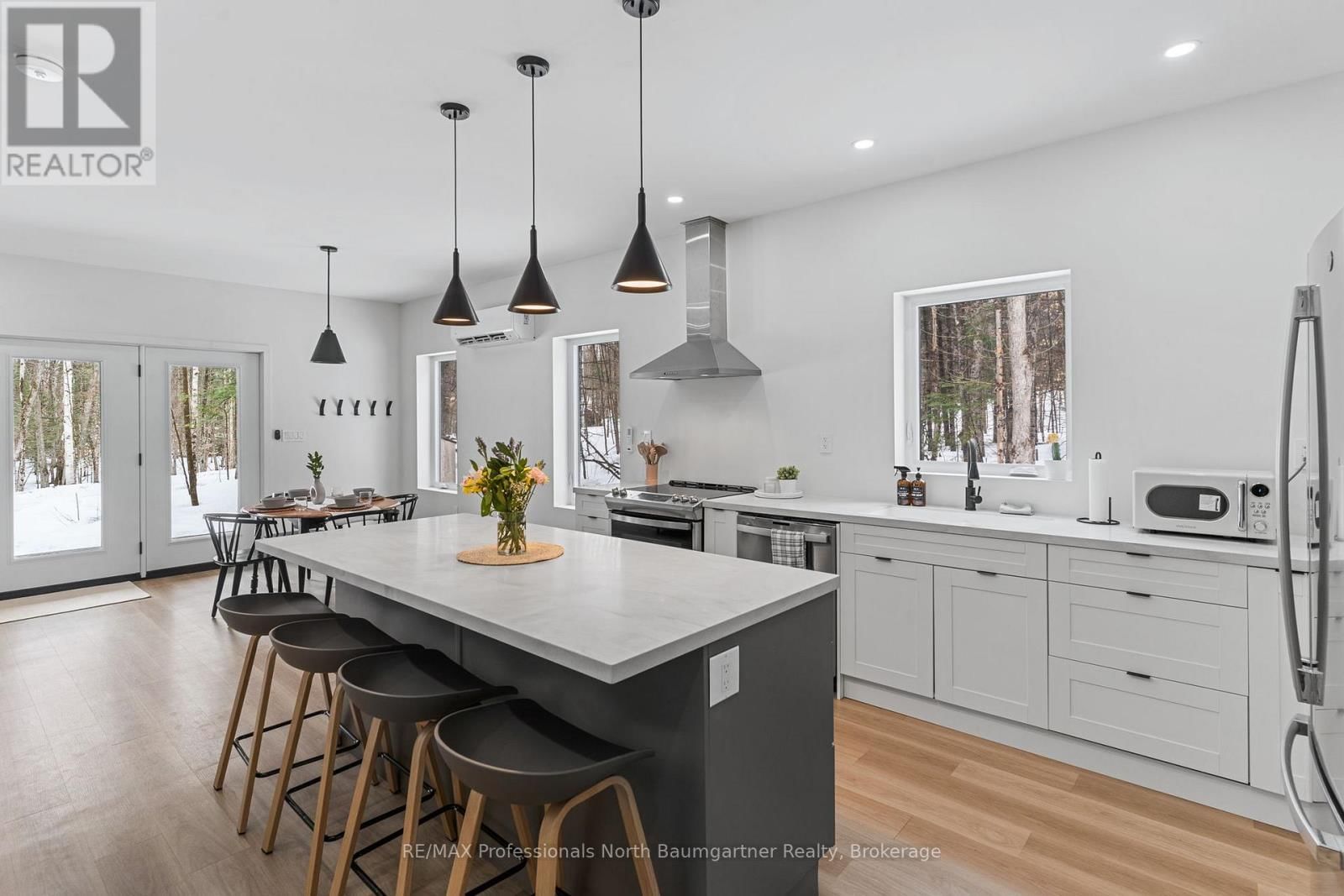 1366 BASSHAUNT LAKE ROAD Image 12