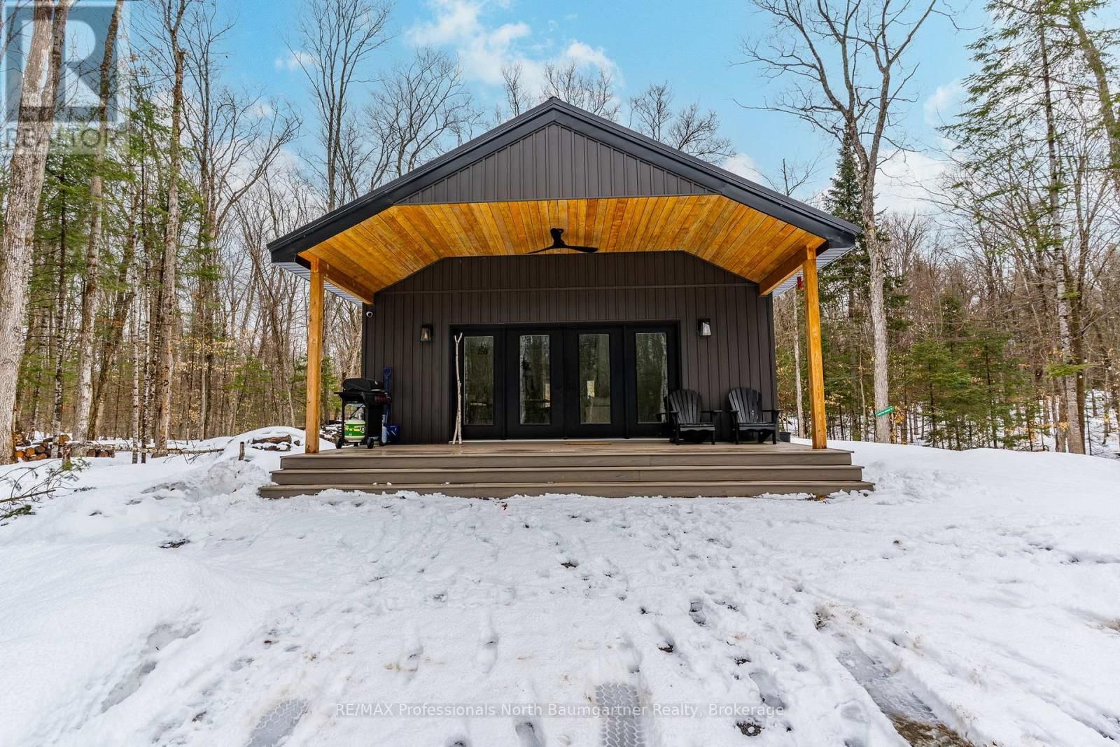 1366 BASSHAUNT LAKE ROAD Image 3