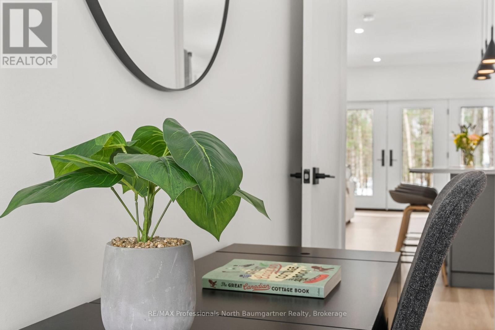 1366 BASSHAUNT LAKE ROAD Image 31