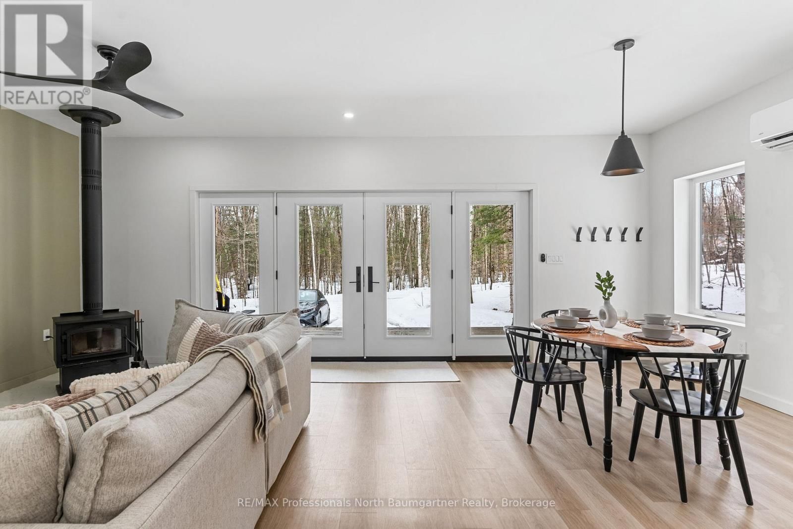 1366 BASSHAUNT LAKE ROAD Image 5