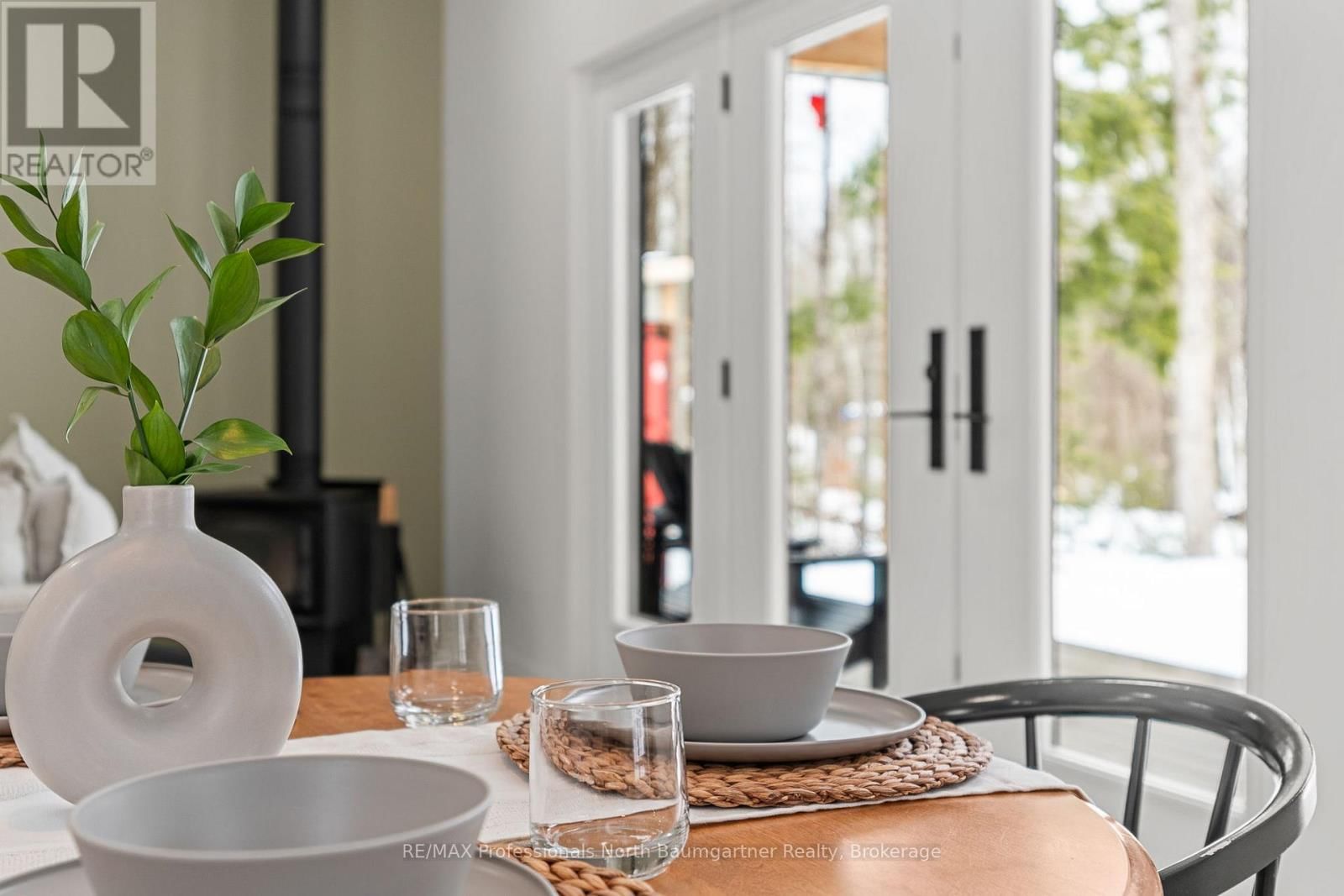 1366 BASSHAUNT LAKE ROAD Image 8