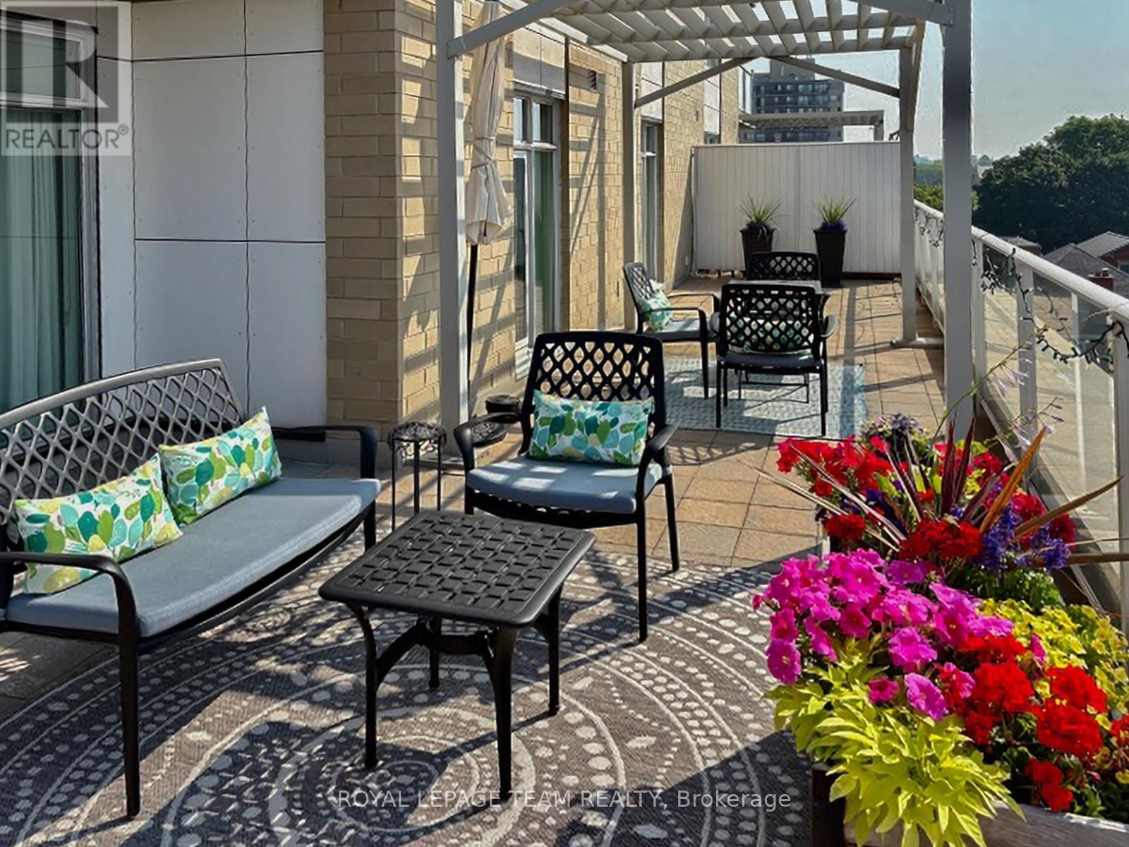 503 - 131 HOLLAND AVENUE Image 30