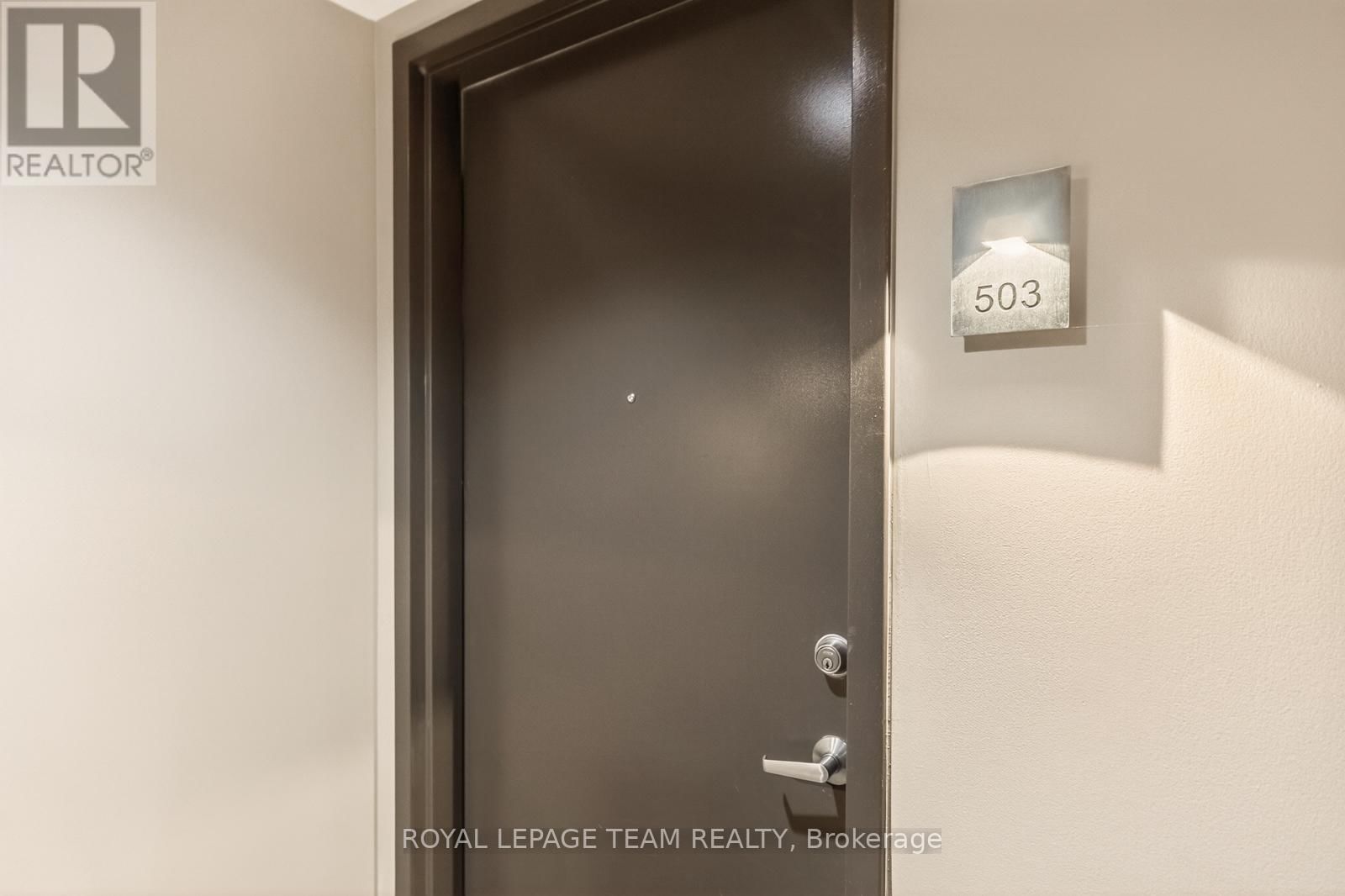 503 - 131 HOLLAND AVENUE Image 33