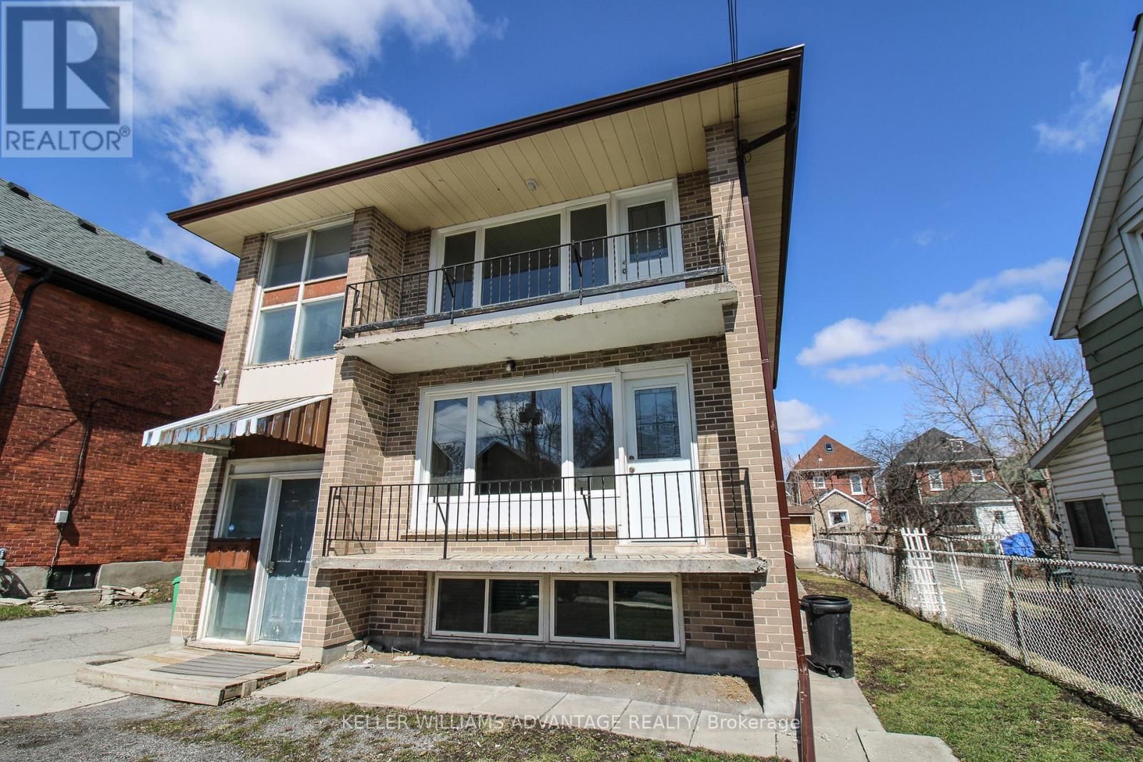 Main - 506 SHERBROOKE STREET Image 2