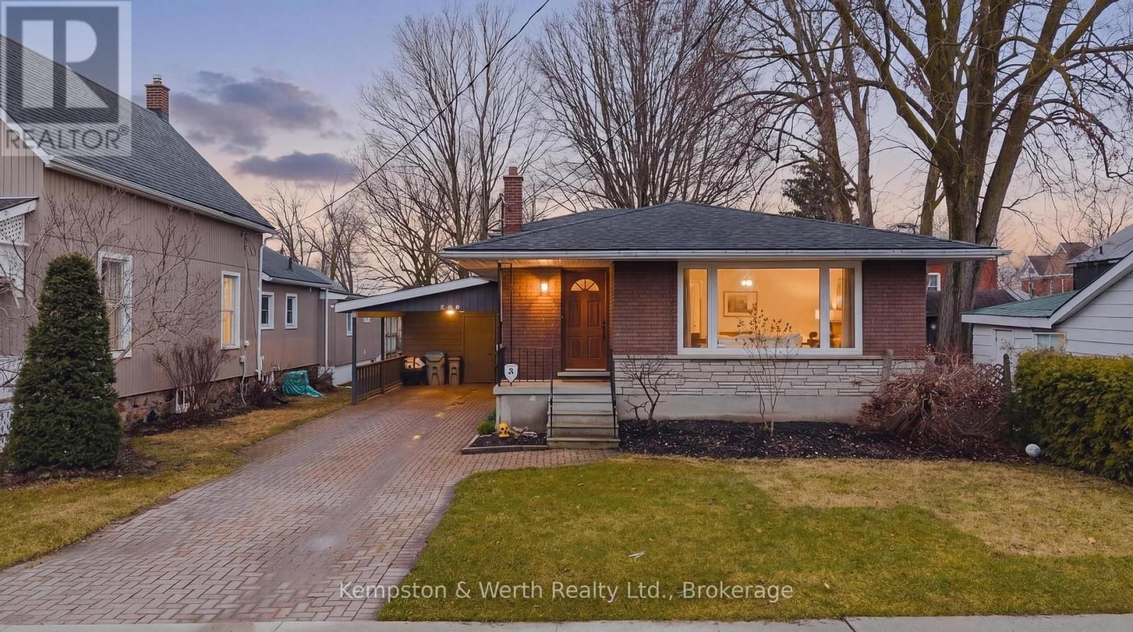 260 BINNING STREET WEST Image 2