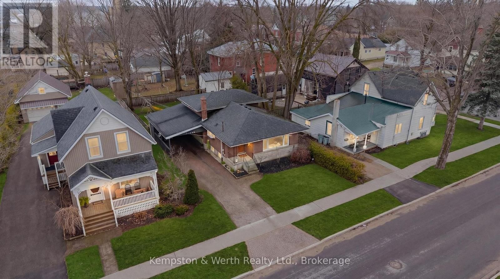 260 BINNING STREET WEST Image 3