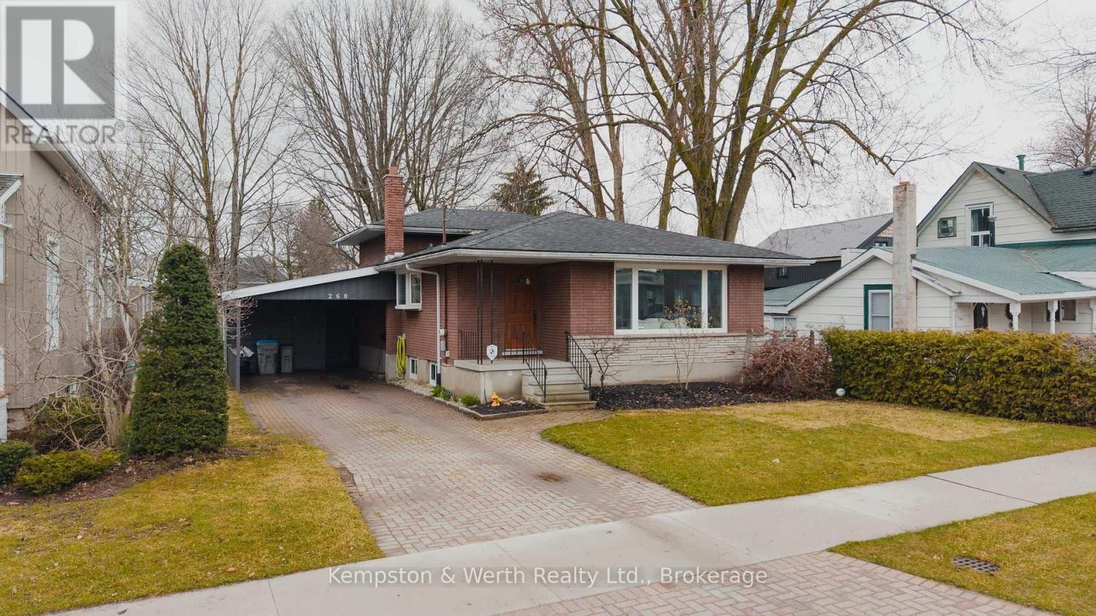 260 BINNING STREET WEST Image 4