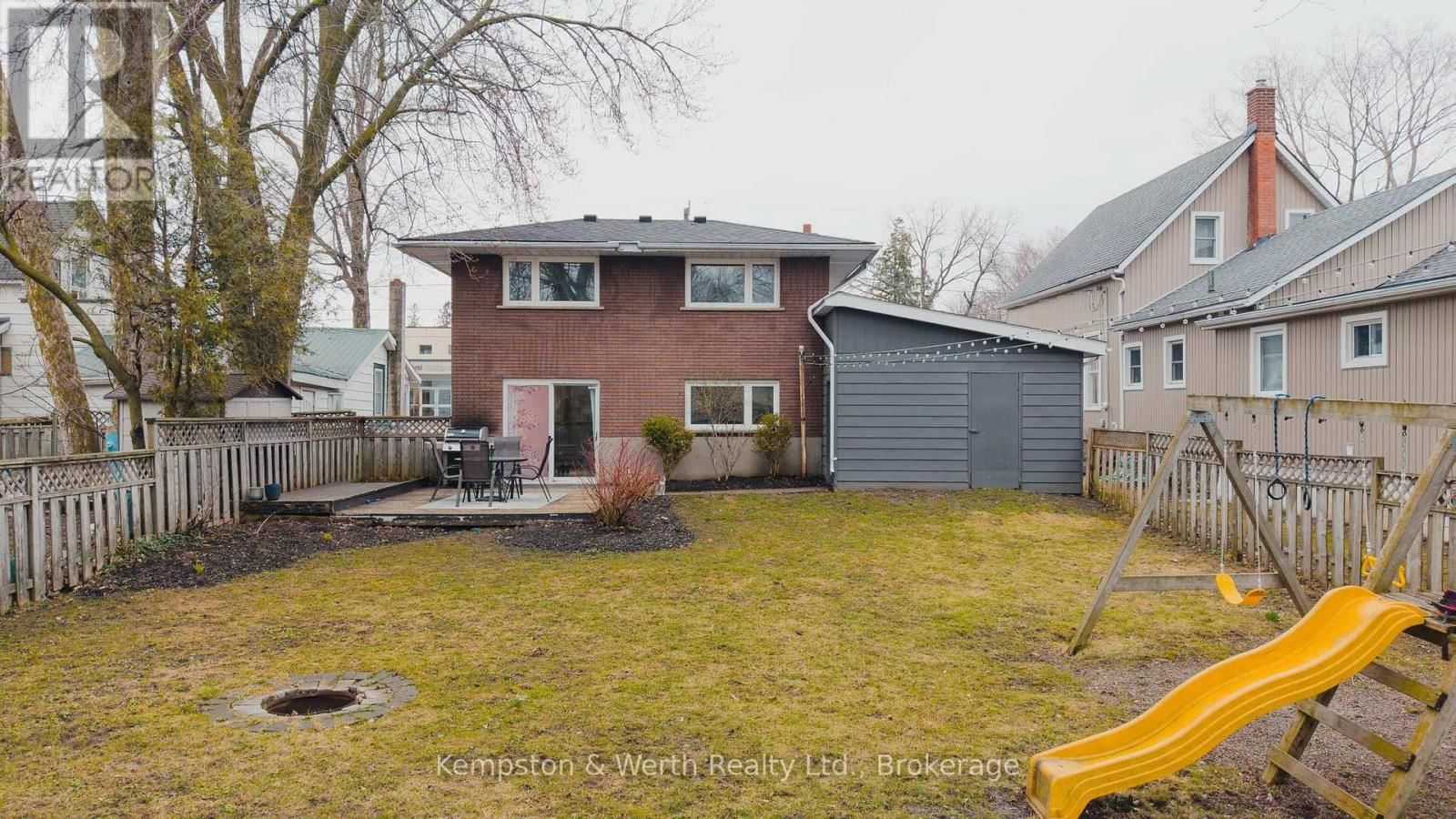 260 BINNING STREET WEST Image 40