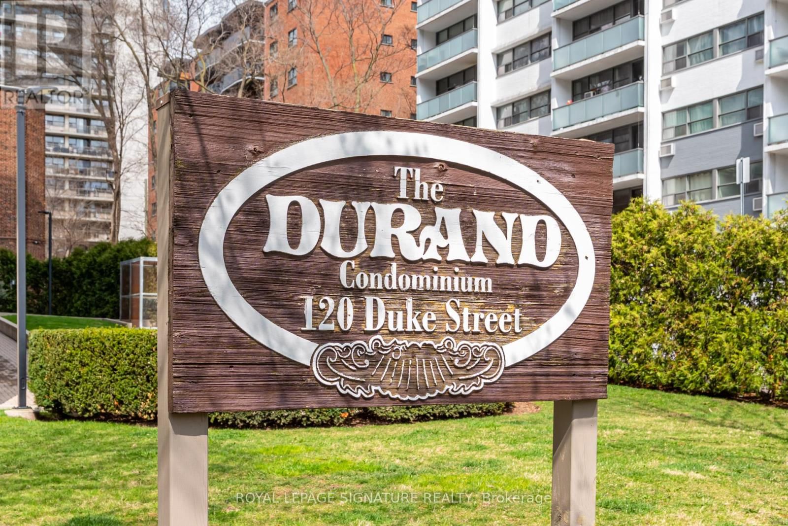 1503 - 120 DUKE STREET Image 2