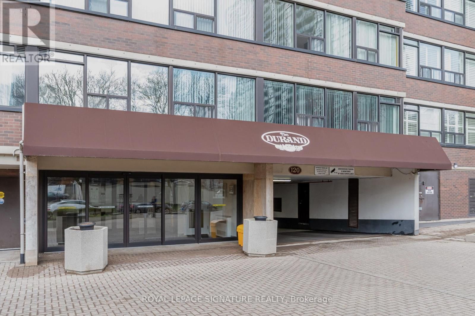 1503 - 120 DUKE STREET Image 3