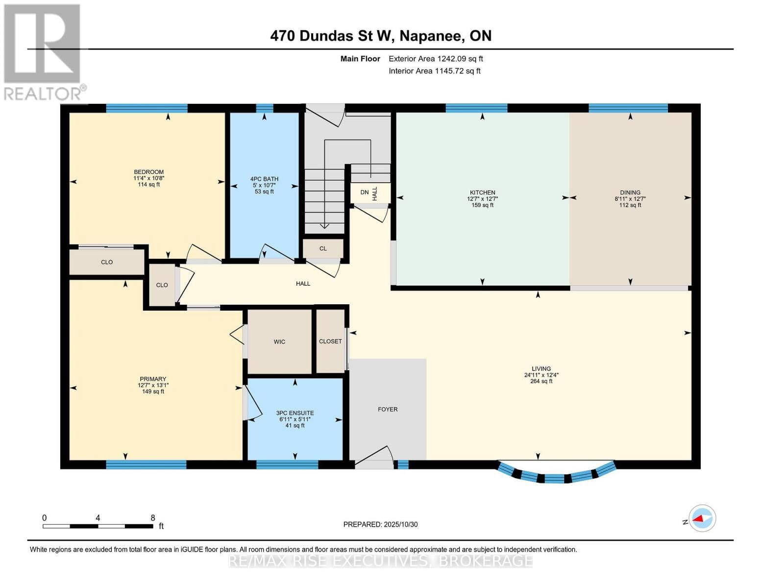 470 DUNDAS STREET WEST Image 49