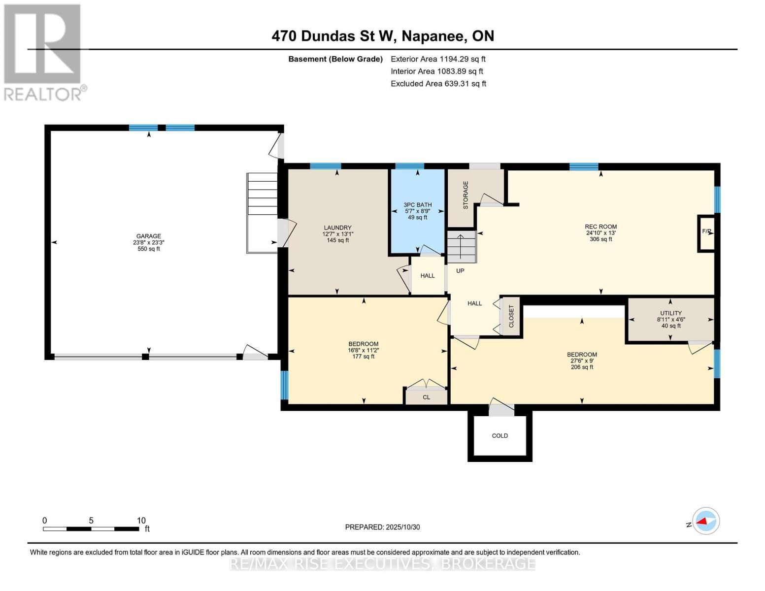 470 DUNDAS STREET WEST Image 50