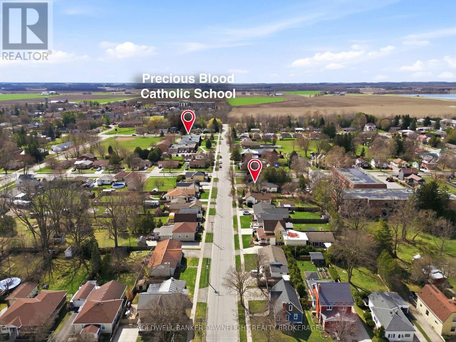 80 SANDERS STREET WEST Image 4