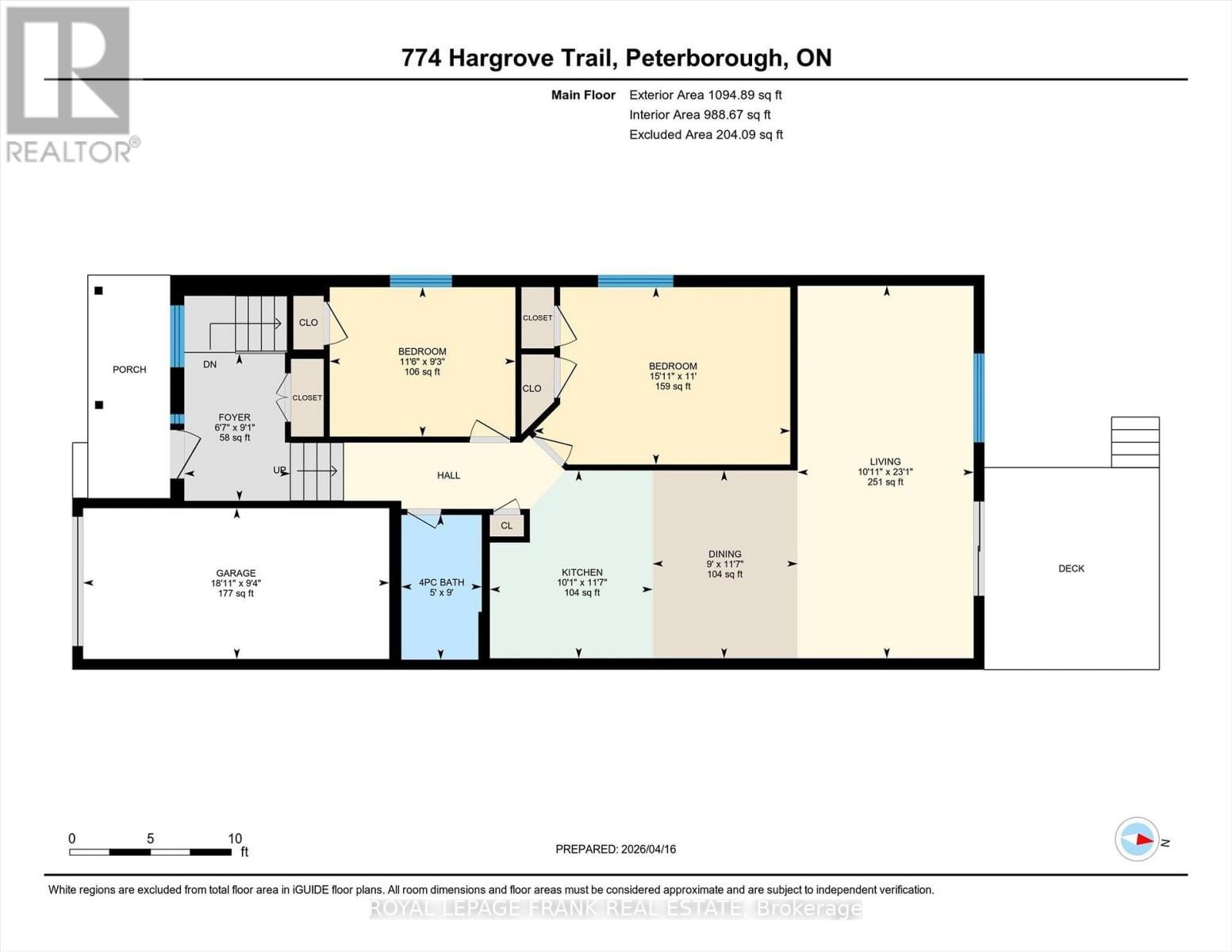 774 HARGROVE TRAIL Image 36