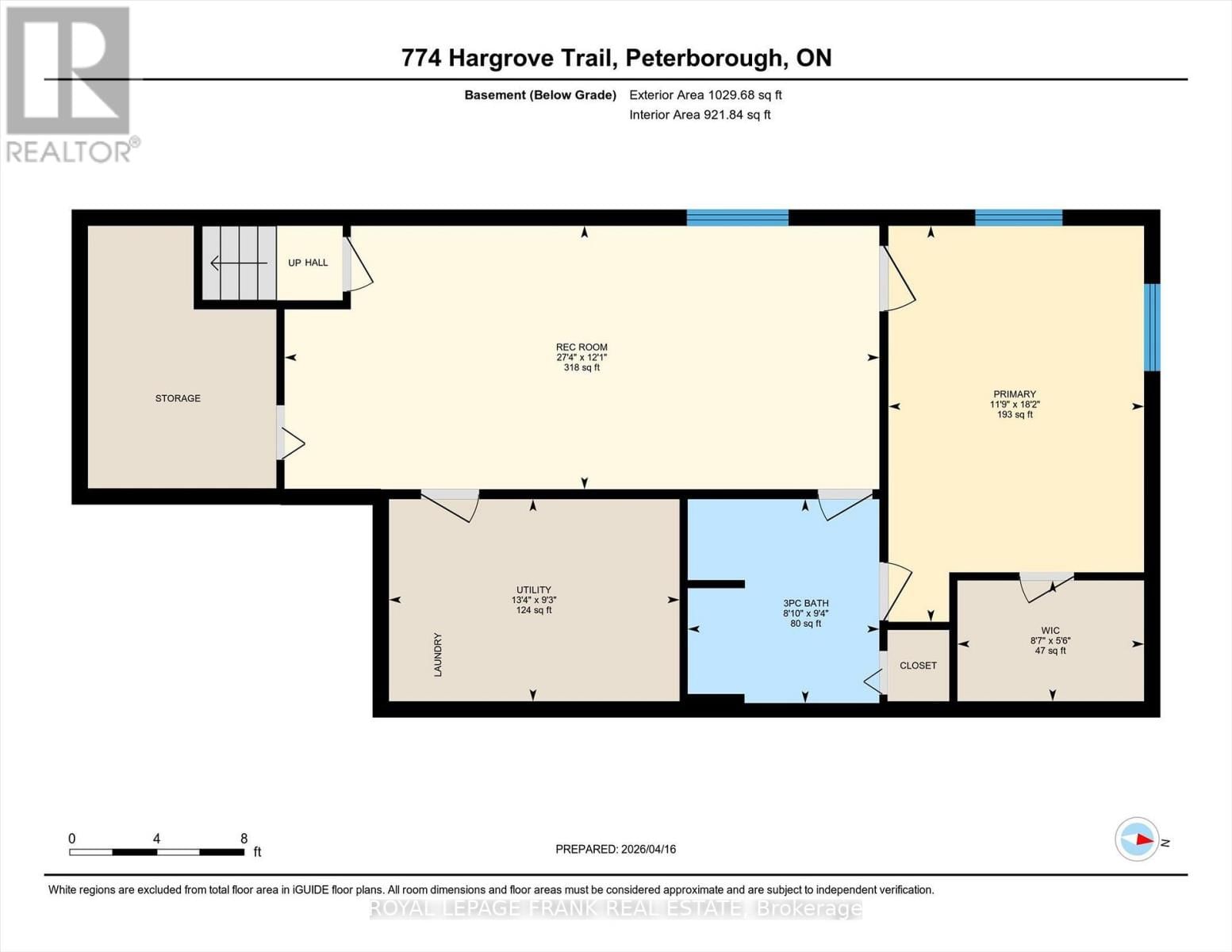 774 HARGROVE TRAIL Image 37