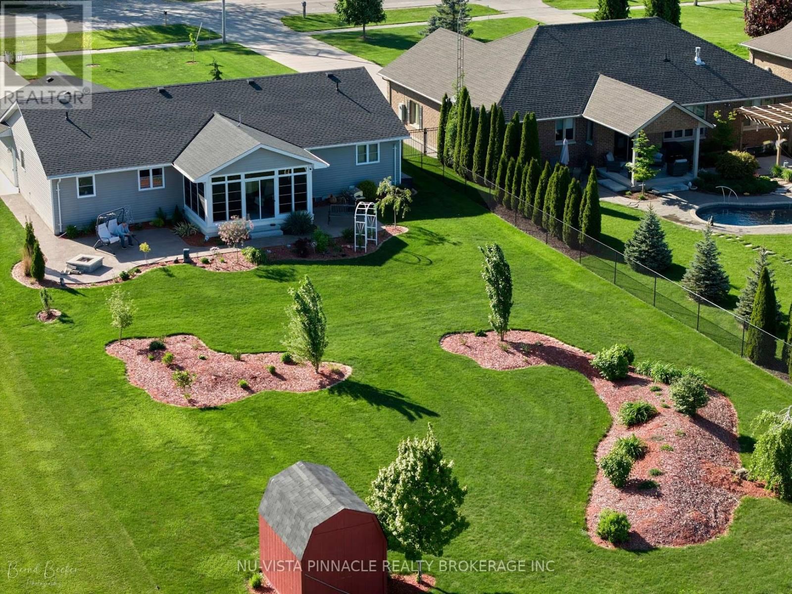 3864 ST CLAIR PARKWAY Image 34