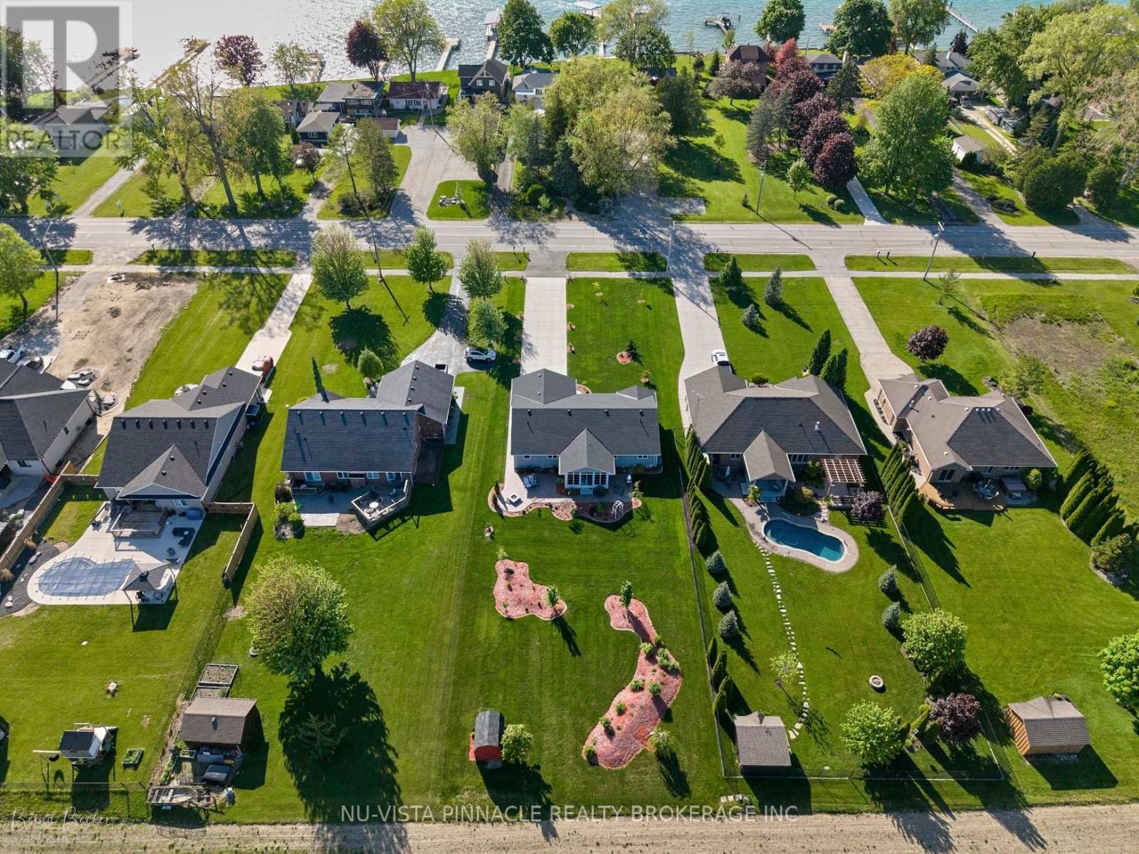 3864 ST CLAIR PARKWAY Image 35