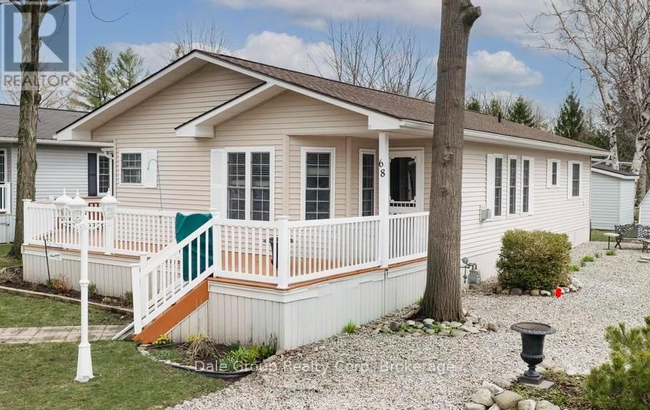 68 CHEROKEE LANE SOUTH Image 1