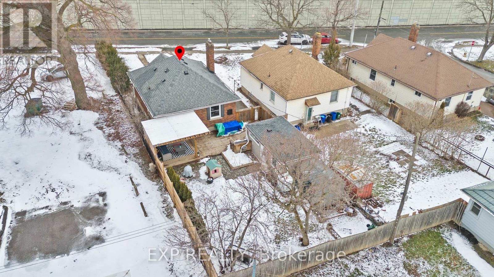 14 DUNLOP DRIVE Image 43