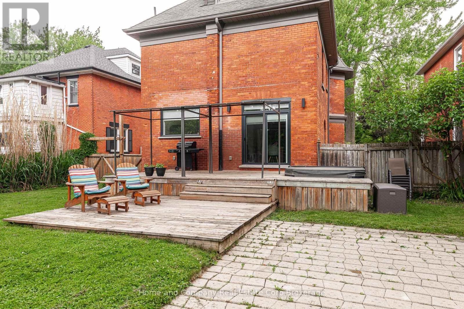 37 WEST GORE STREET Image 34