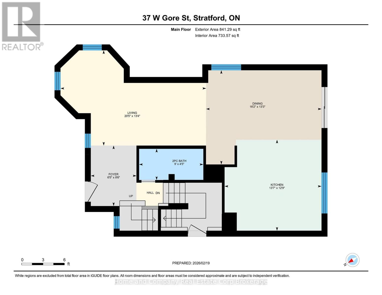 37 WEST GORE STREET Image 40