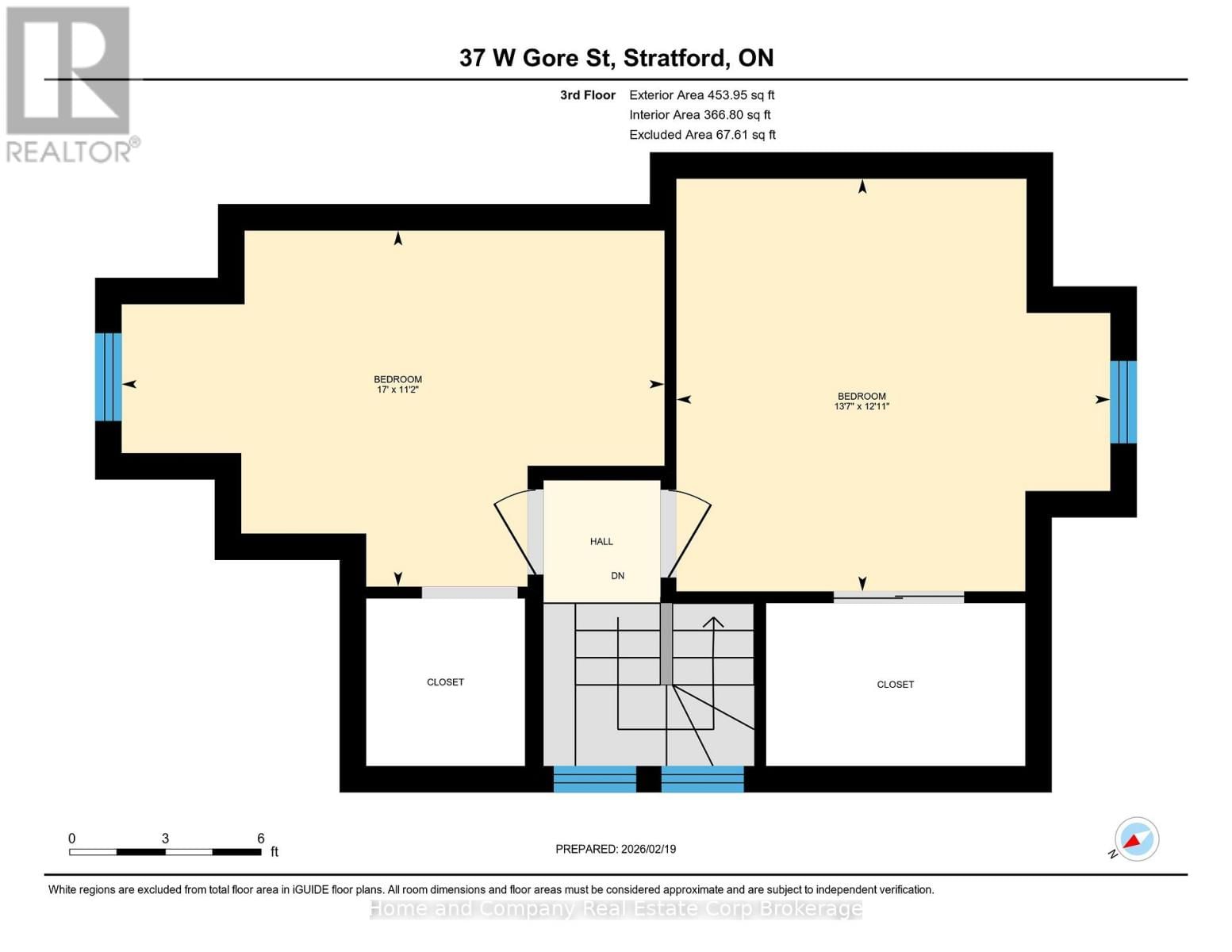 37 WEST GORE STREET Image 42