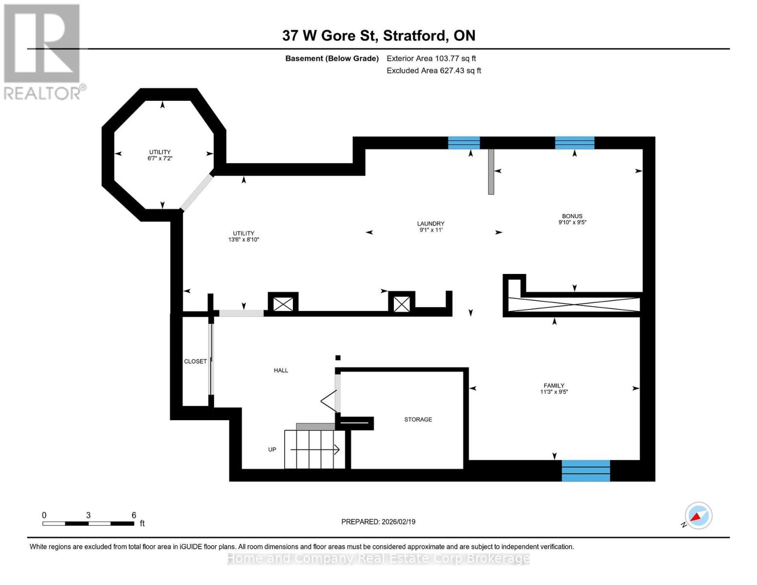 37 WEST GORE STREET Image 43