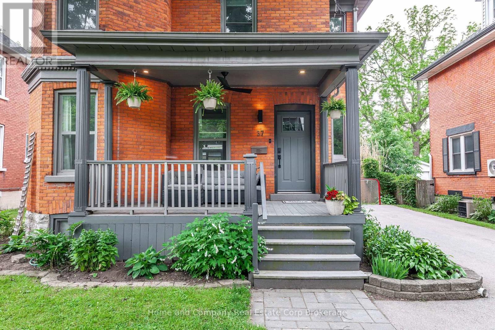 37 WEST GORE STREET Image 6