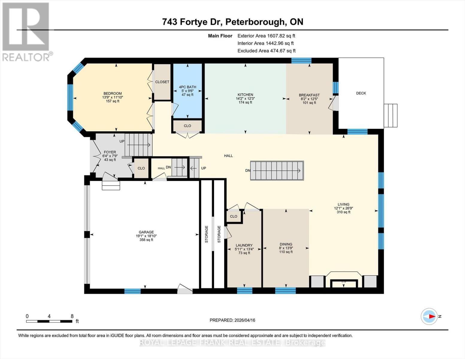 743 FORTYE DRIVE Image 42