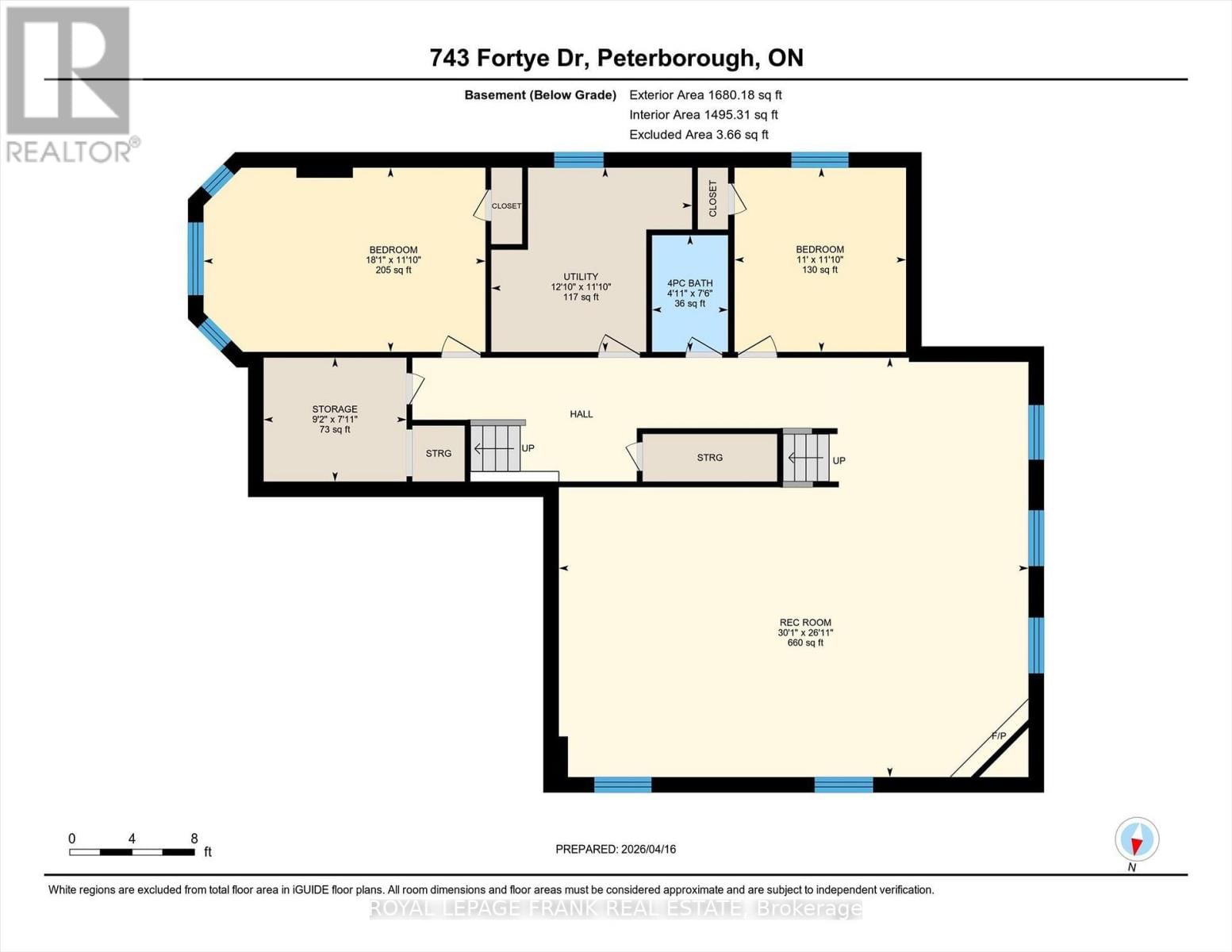 743 FORTYE DRIVE Image 44