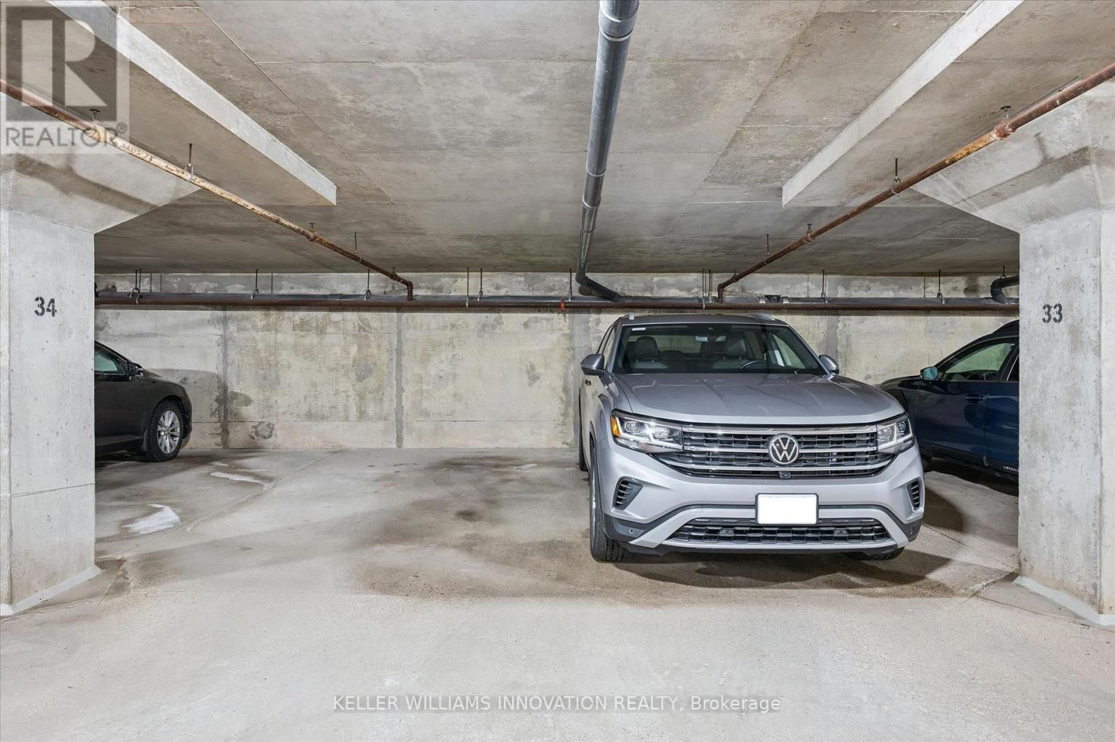 1010 - 265 WESTCOURT PLACE Image 29