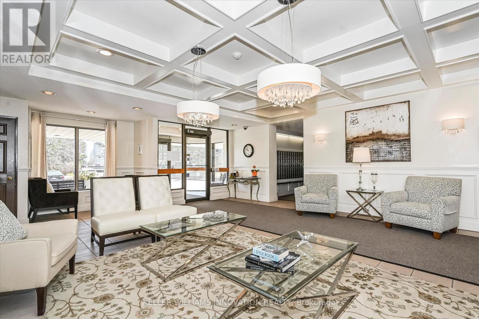 1010 - 265 WESTCOURT PLACE Image 33