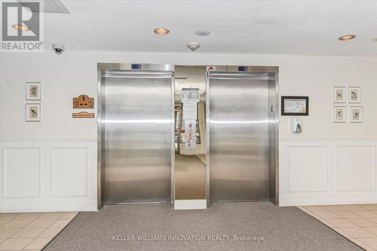 1010 - 265 WESTCOURT PLACE Image 35