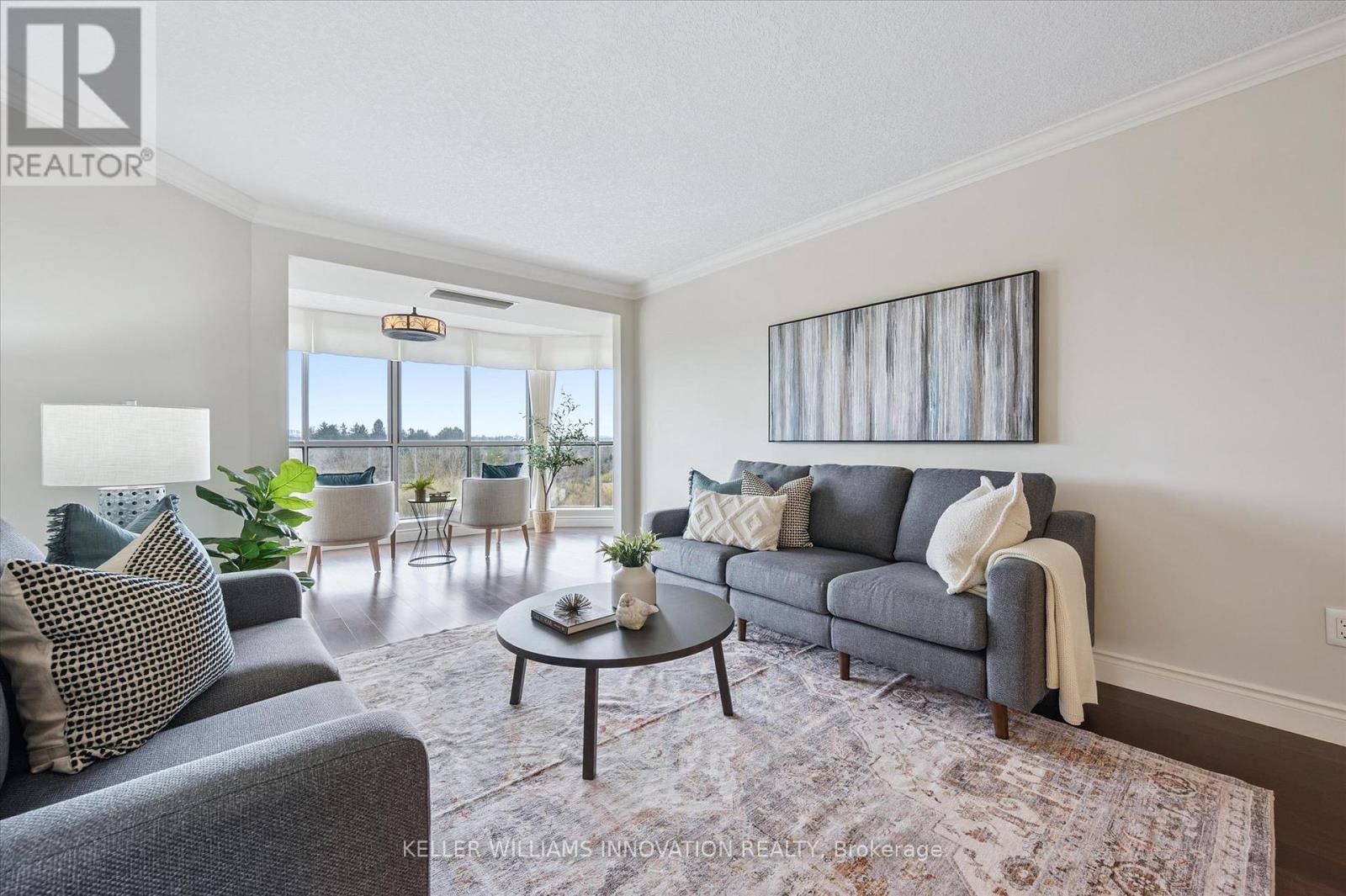 1010 - 265 WESTCOURT PLACE Image 6