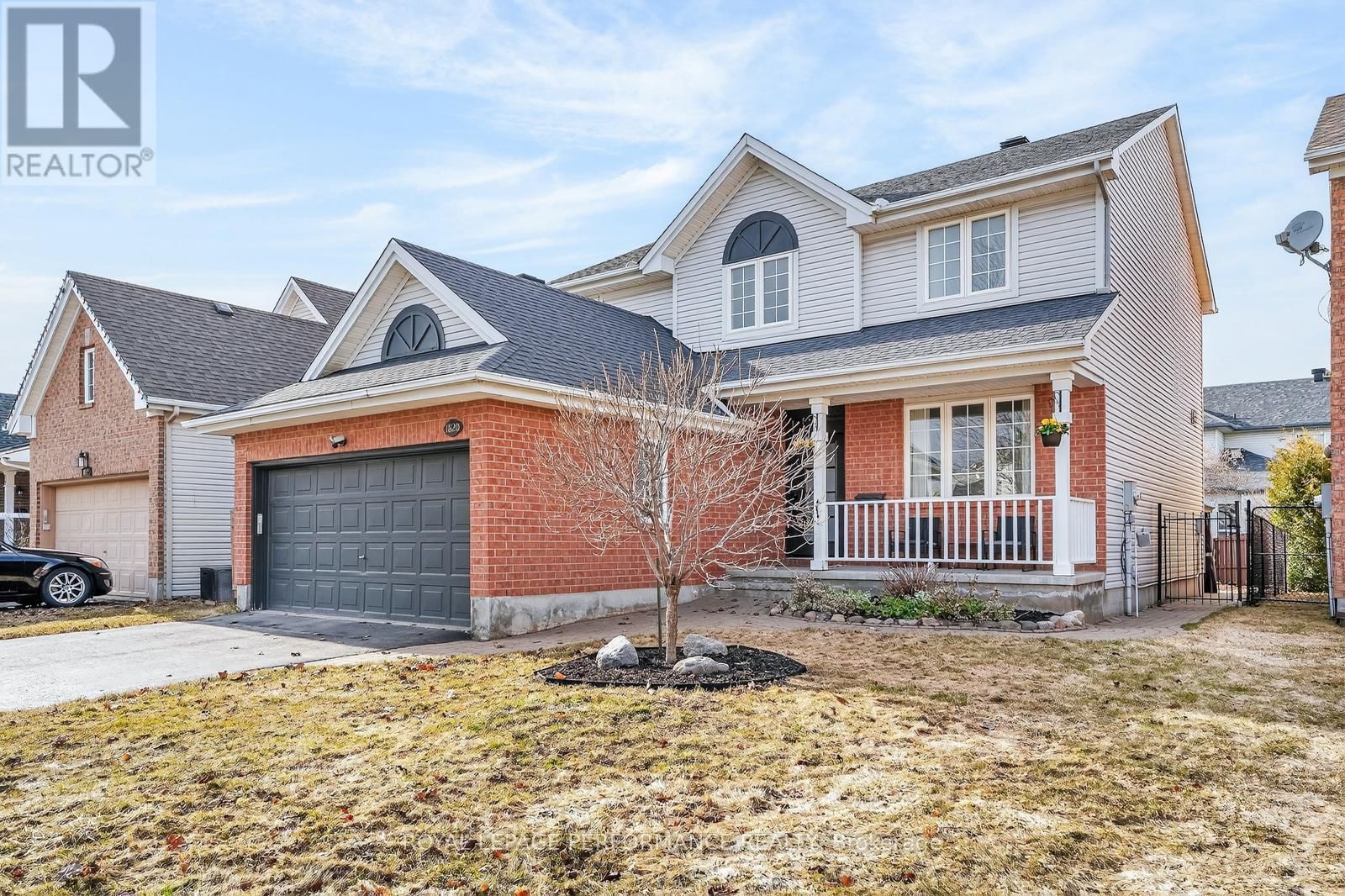 1820 MCCALLUM DRIVE Image 2