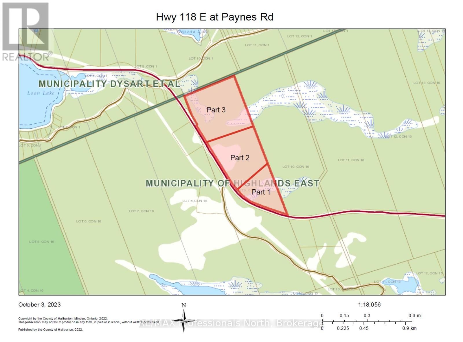 Part 2 HIGHWAY 118 Image 12