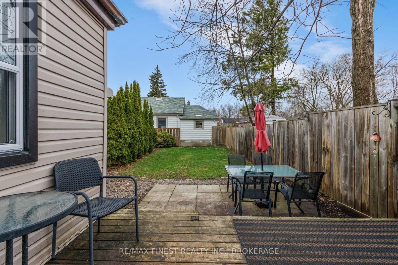 205 CONCESSION STREET Image 20