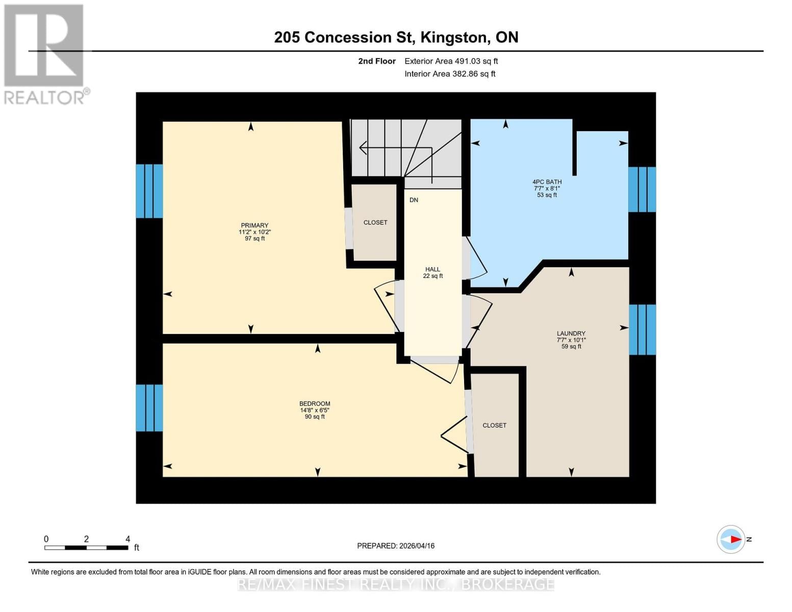 205 CONCESSION STREET Image 25