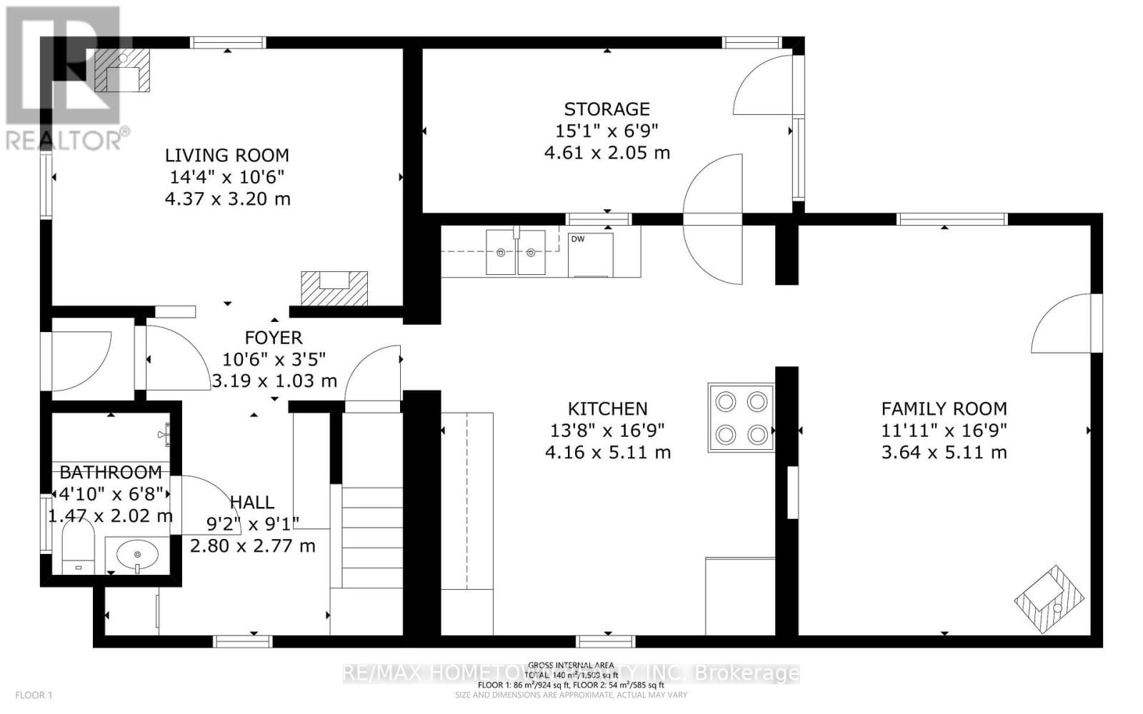 93 PERTH STREET Image 21