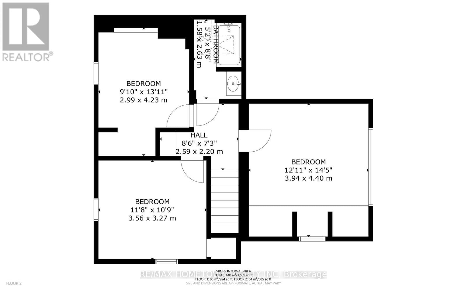 93 PERTH STREET Image 22